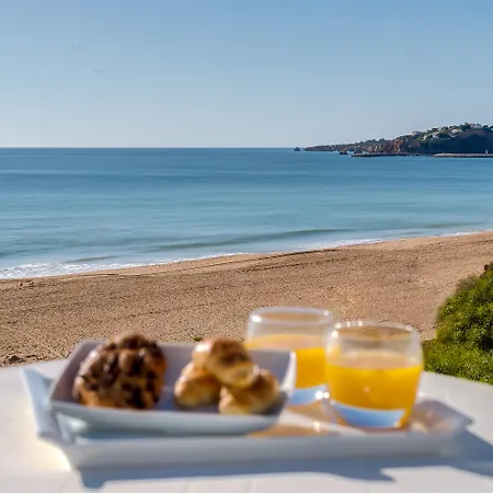 Monica Isabel Club Отель Албуфейра