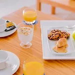 Ξενοδοχείο Monica Isabel Club 3*