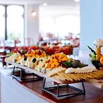 Monica Isabel Club 3* Αλμπουφέιρα