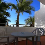 Monica Isabel Club Ξενοδοχείο 3*