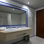 Monica Isabel Club Ξενοδοχείο Αλμπουφέιρα