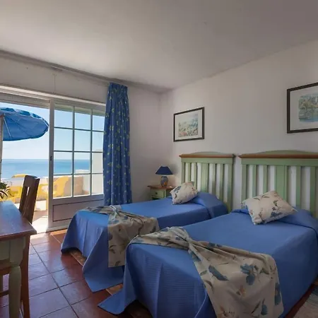 Monica Isabel Club Ξενοδοχείο Αλμπουφέιρα