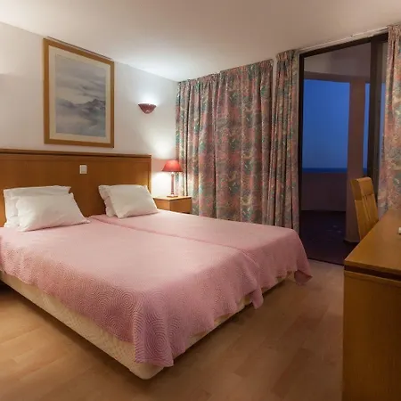 Monica Isabel Club 3* Αλμπουφέιρα