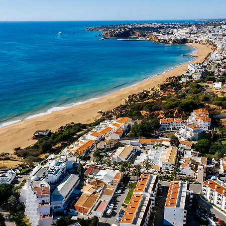 Monica Isabel Club 3* Αλμπουφέιρα