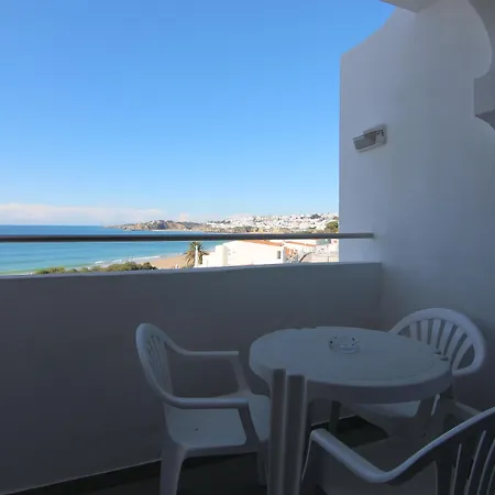 Monica Isabel Club Ξενοδοχείο Αλμπουφέιρα
