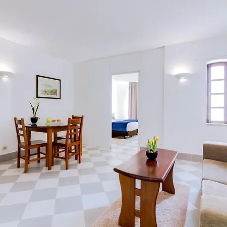 Monica Isabel Club 3* Αλμπουφέιρα