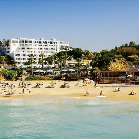 Monica Isabel Club מלון אלבופיירה