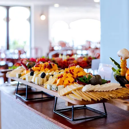 Monica Isabel Club 3* Αλμπουφέιρα