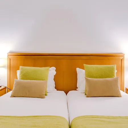 Ξενοδοχείο Monica Isabel Club 3*
