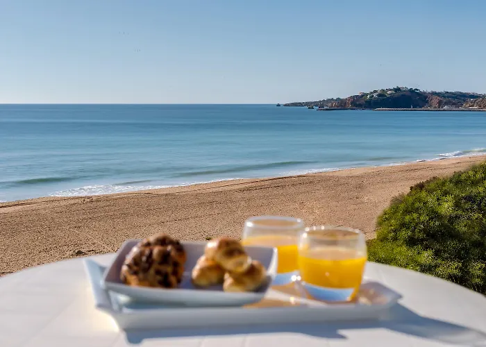 Monica Isabel Club Hotel Albufeira