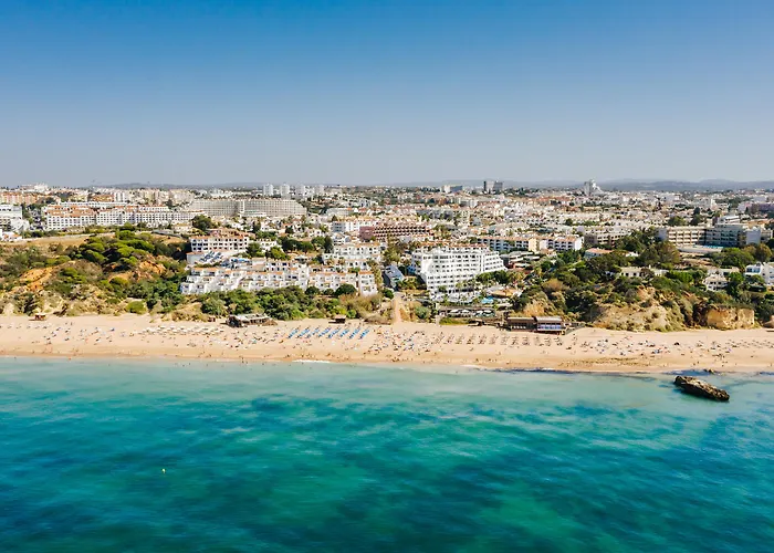 Monica Isabel Club Hotel 3*