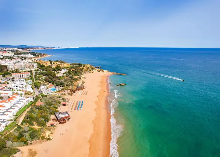 Hotel Monica Isabel Club