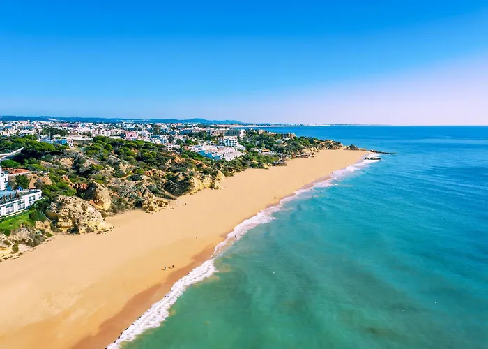 Hotel Monica Isabel Club 3*