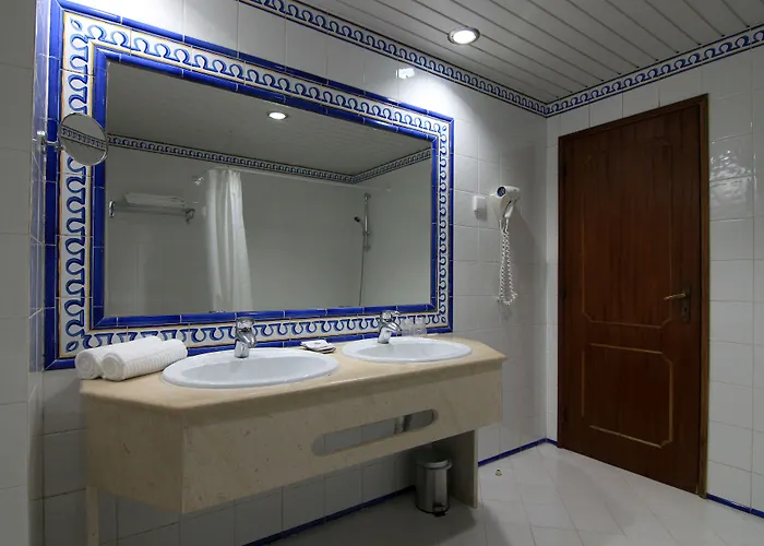 Monica Isabel Club Hotel Albufeira