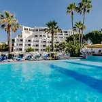 Monica Isabel Club Otel 3*