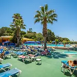 ホテル Monica Isabel Club 3*