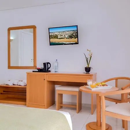 Hotel Monica Isabel Club Albufeira