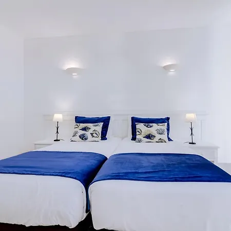 Monica Isabel Club ホテル