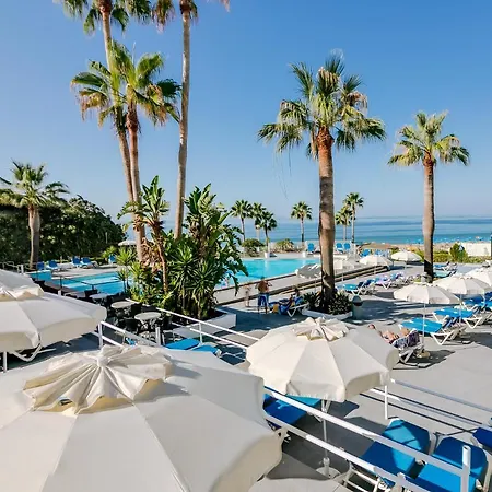 Monica Isabel Club Отель Албуфейра
