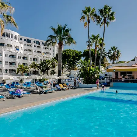 Monica Isabel Club ホテル アルブフェイラ