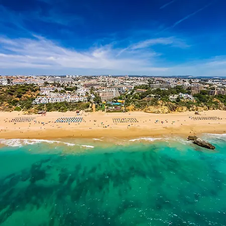 ホテル Monica Isabel Club アルブフェイラ