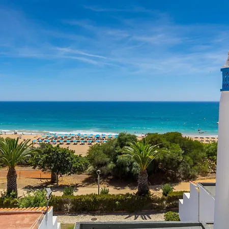 Hotel Monica Isabel Club Albufeira