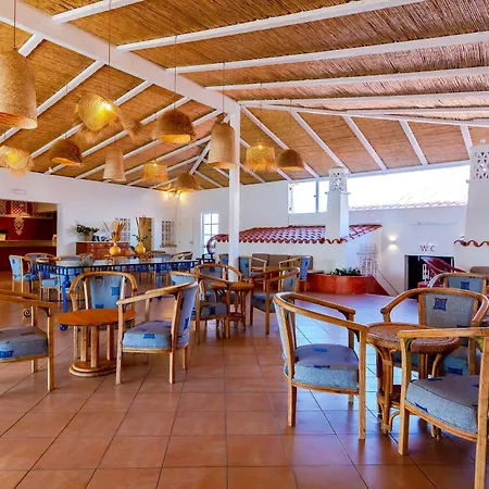 Monica Isabel Club Отель Албуфейра