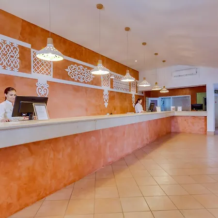Hotel Monica Isabel Club Albufeira