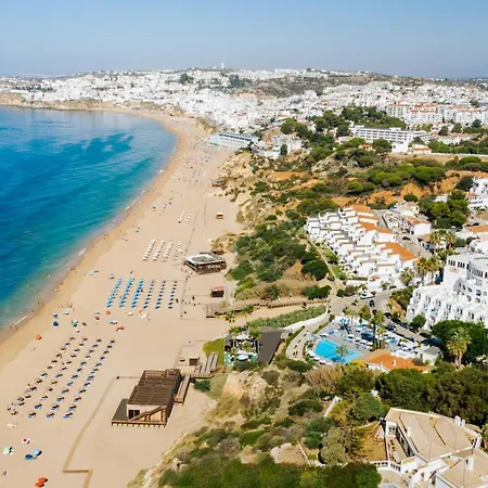 Monica Isabel Club מלון אלבופיירה