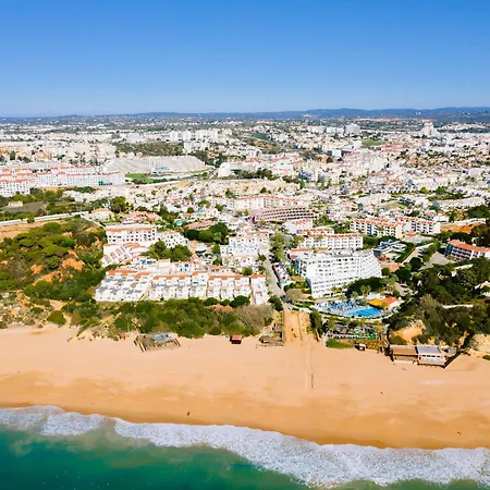 Monica Isabel Club 3* アルブフェイラ