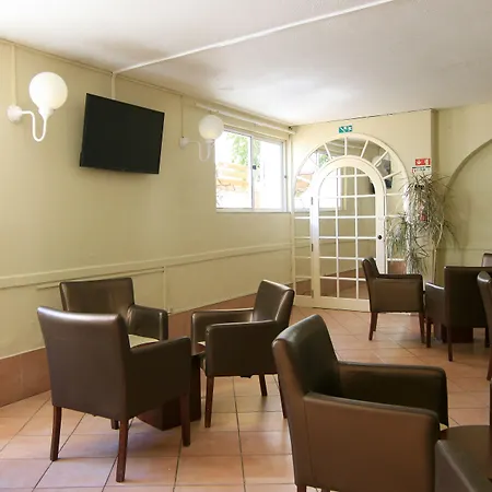 Monica Isabel Club Hotel Albufeira