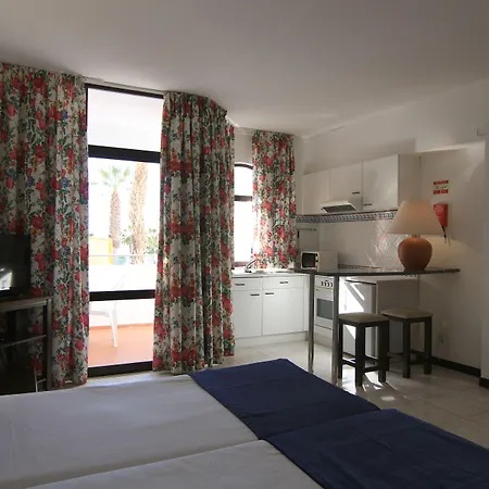 ホテル Monica Isabel Club アルブフェイラ