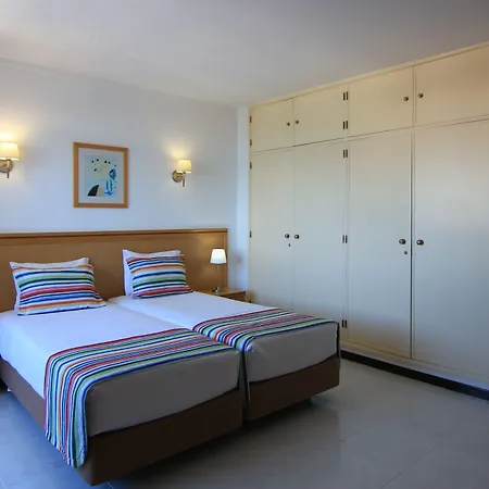 Hotel Monica Isabel Club Albufeira