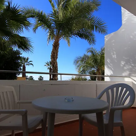 Monica Isabel Club Hotel 3*