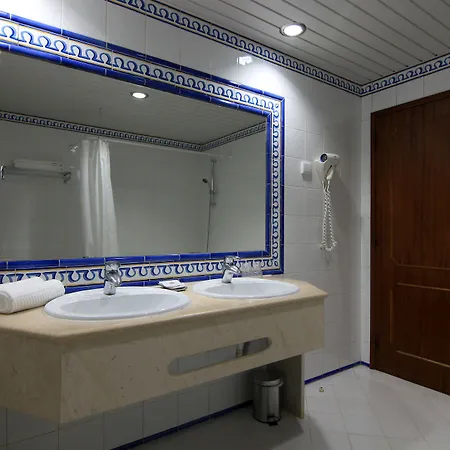 Monica Isabel Club ホテル アルブフェイラ