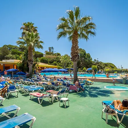 ホテル Monica Isabel Club 3*