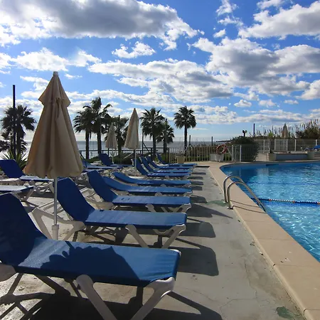 Monica Isabel Club アルブフェイラ