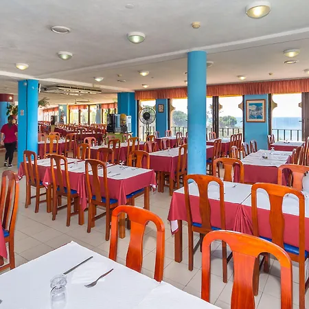 Monica Isabel Club Albufeira