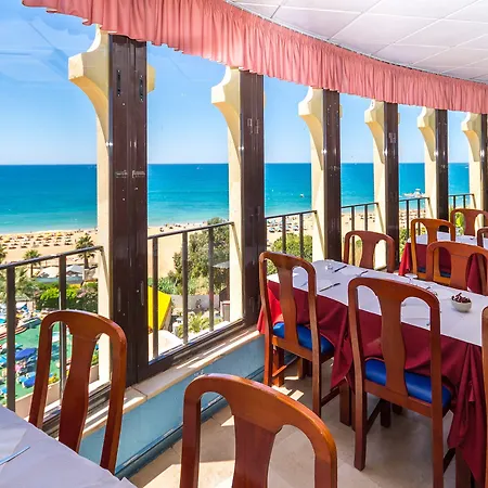 Monica Isabel Club ホテル アルブフェイラ