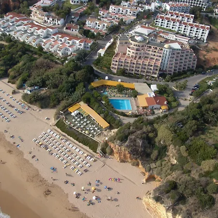 Monica Isabel Club 3* אלבופיירה