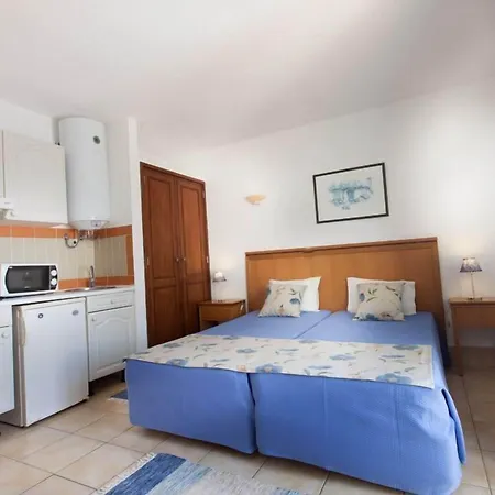 Monica Isabel Club Hotel Albufeira