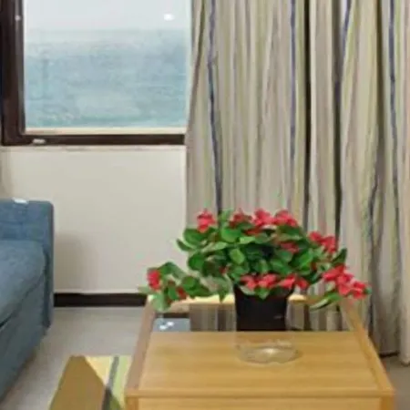 Monica Isabel Club アルブフェイラ