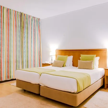 Monica Isabel Club Albufeira