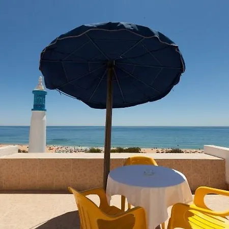Monica Isabel Club 3* Албуфейра