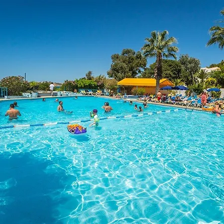 Hotel Monica Isabel Club Albufeira