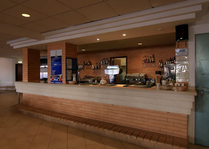 Hotel Monica Isabel Club Albufeira