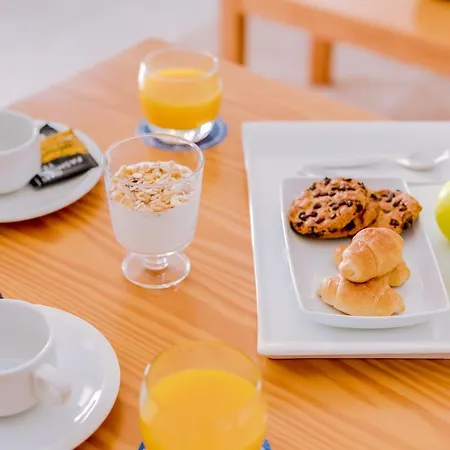 Hotel Monica Isabel Club 3*