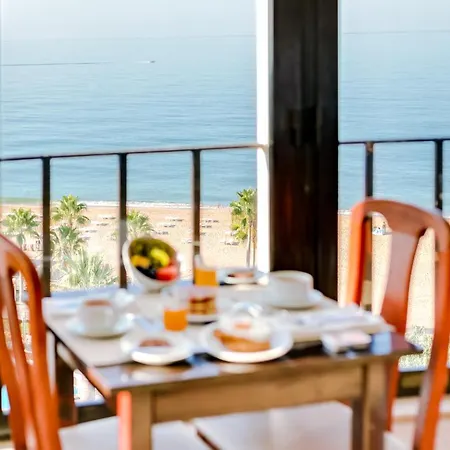 Hotel Monica Isabel Club 3*