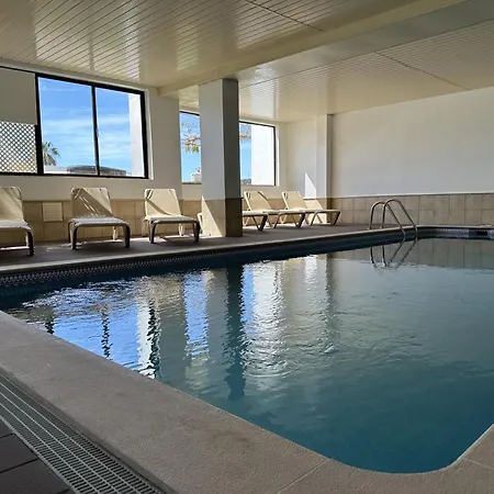 Monica Isabel Club Albufeira