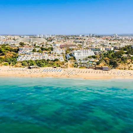 Monica Isabel Club Albufeira